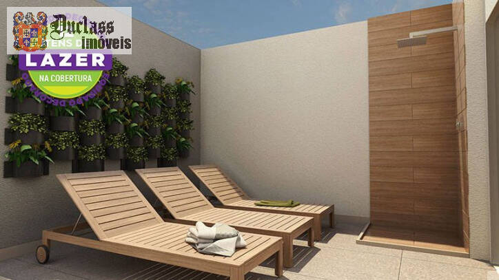 Apartamento, 2 quartos, 39 m² - Foto 6