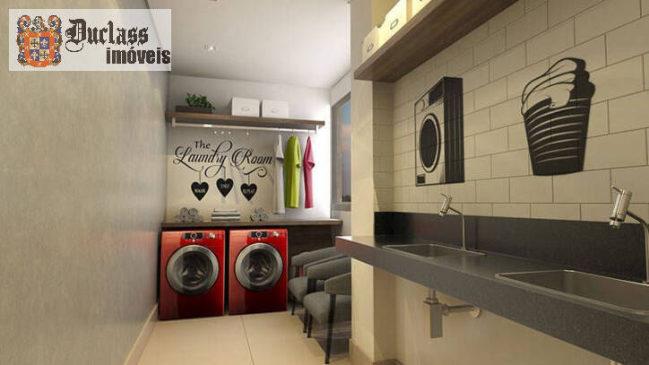 Apartamento, 2 quartos, 39 m² - Foto 7