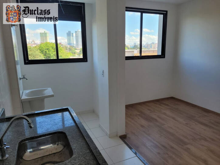 Apartamento, 2 quartos, 39 m² - Foto 15
