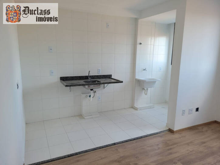 Apartamento, 2 quartos, 39 m² - Foto 19