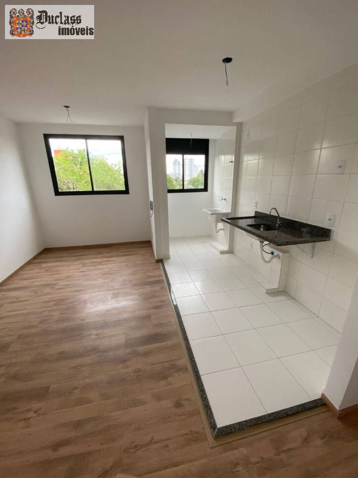 Apartamento, 2 quartos, 39 m² - Foto 24
