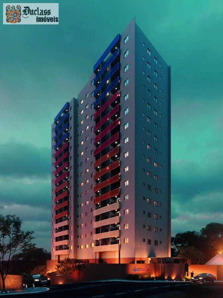 Apartamento, 2 quartos, 42 m² - Foto 1