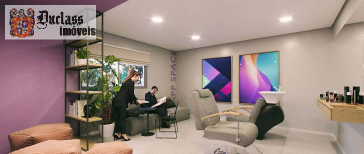 Apartamento, 2 quartos, 42 m² - Foto 6