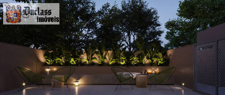 Apartamento, 2 quartos, 42 m² - Foto 9