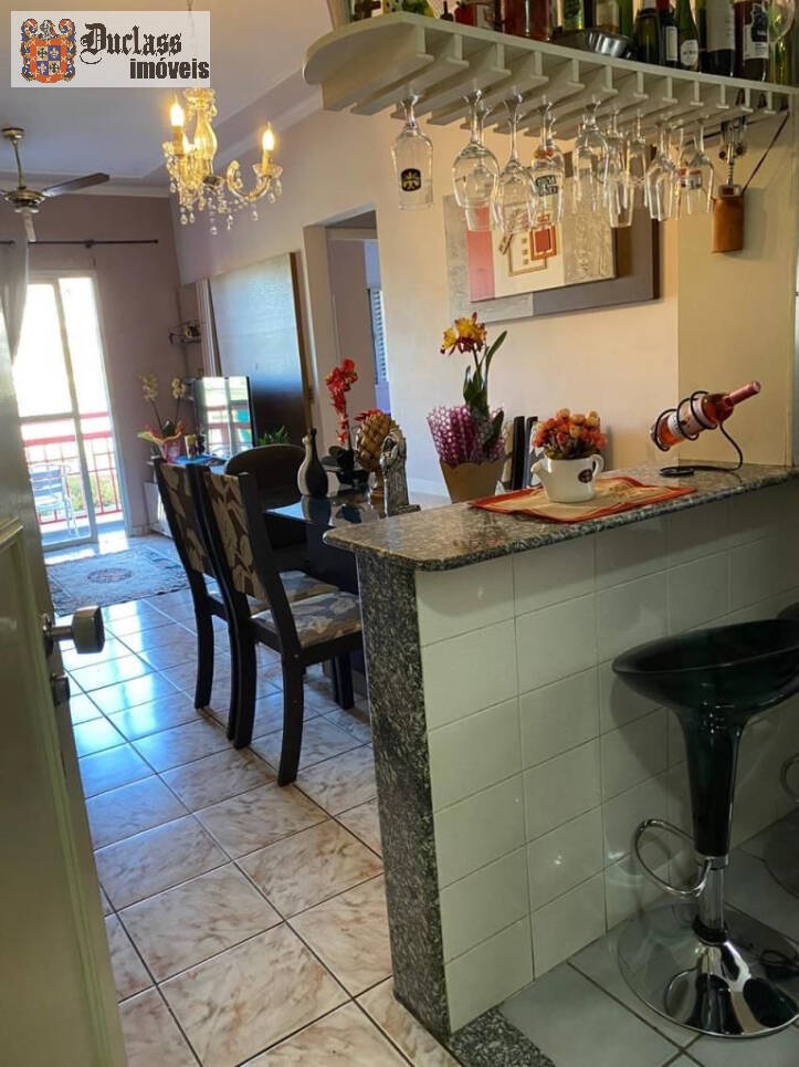 Apartamento, 2 quartos, 62 m² - Foto 6