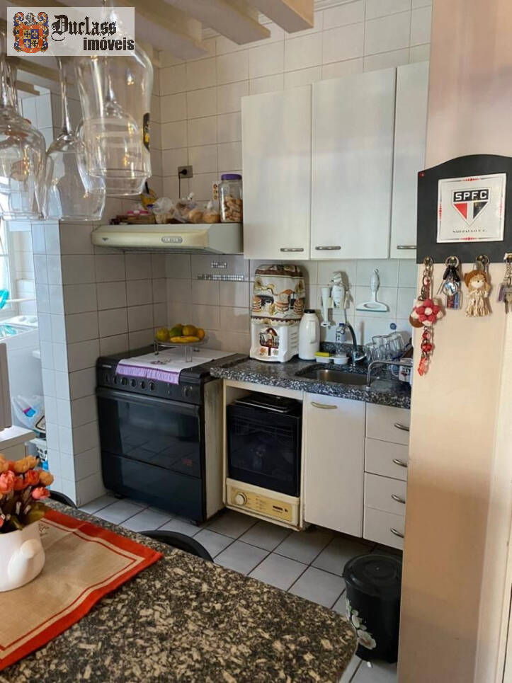 Apartamento, 2 quartos, 62 m² - Foto 7