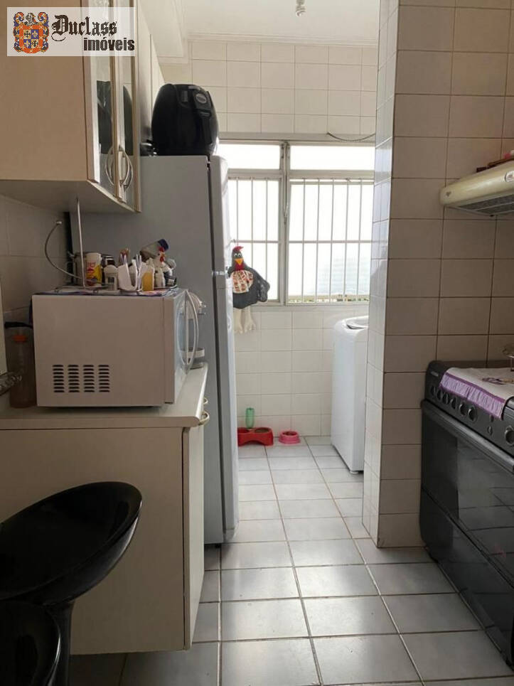 Apartamento, 2 quartos, 62 m² - Foto 9