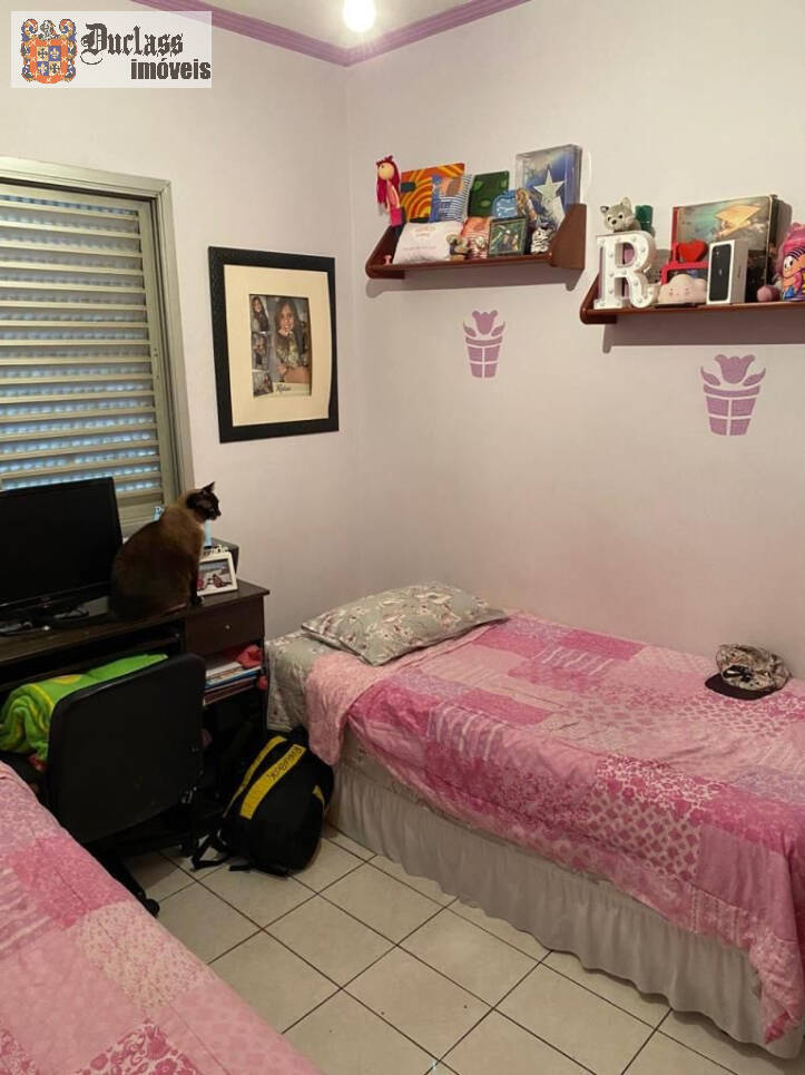 Apartamento, 2 quartos, 62 m² - Foto 11