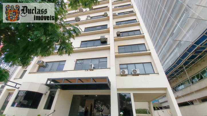 Conjunto Comercial-Sala à venda, 30m² - Foto 1