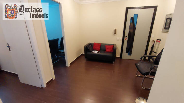 Conjunto Comercial-Sala à venda, 30m² - Foto 4