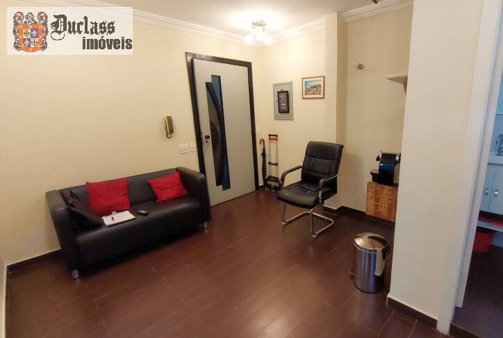 Conjunto Comercial-Sala à venda, 30m² - Foto 5