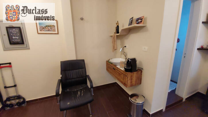 Conjunto Comercial-Sala à venda, 30m² - Foto 6