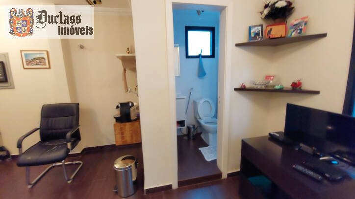 Conjunto Comercial-Sala à venda, 30m² - Foto 7