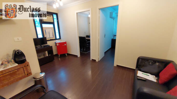 Conjunto Comercial-Sala à venda, 30m² - Foto 8