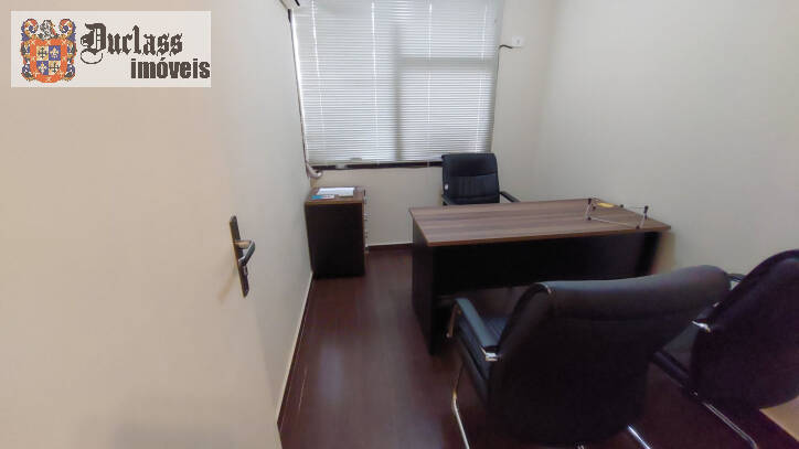 Conjunto Comercial-Sala à venda, 30m² - Foto 9