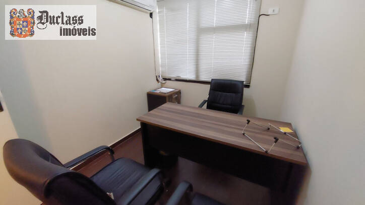 Conjunto Comercial-Sala à venda, 30m² - Foto 10