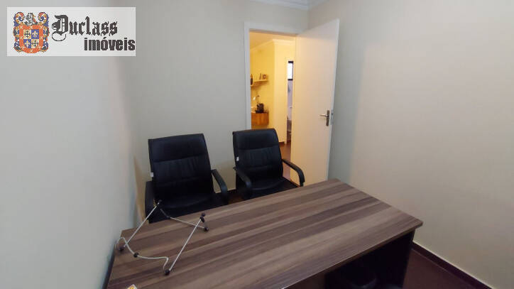 Conjunto Comercial-Sala à venda, 30m² - Foto 11