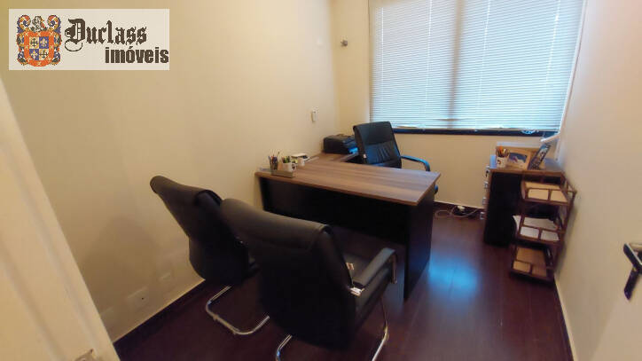 Conjunto Comercial-Sala à venda, 30m² - Foto 12