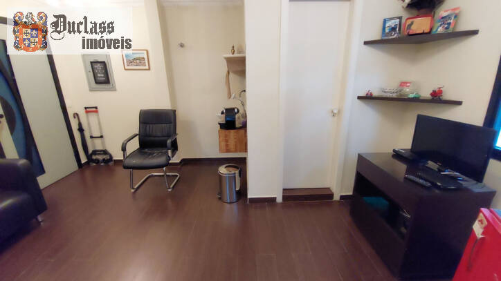 Conjunto Comercial-Sala à venda, 30m² - Foto 15