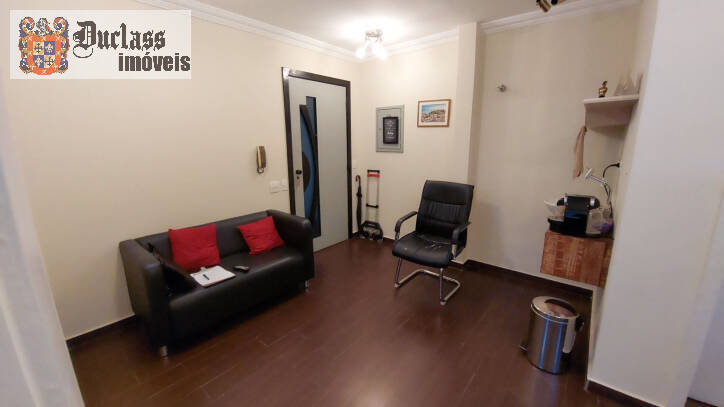 Conjunto Comercial-Sala à venda, 30m² - Foto 16