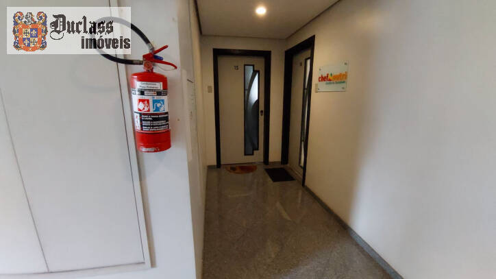 Conjunto Comercial-Sala à venda, 30m² - Foto 18