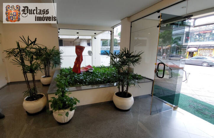 Conjunto Comercial-Sala à venda, 30m² - Foto 25