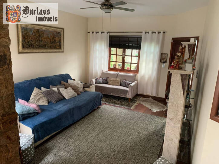 Sobrado, 3 quartos, 385 m² - Foto 2