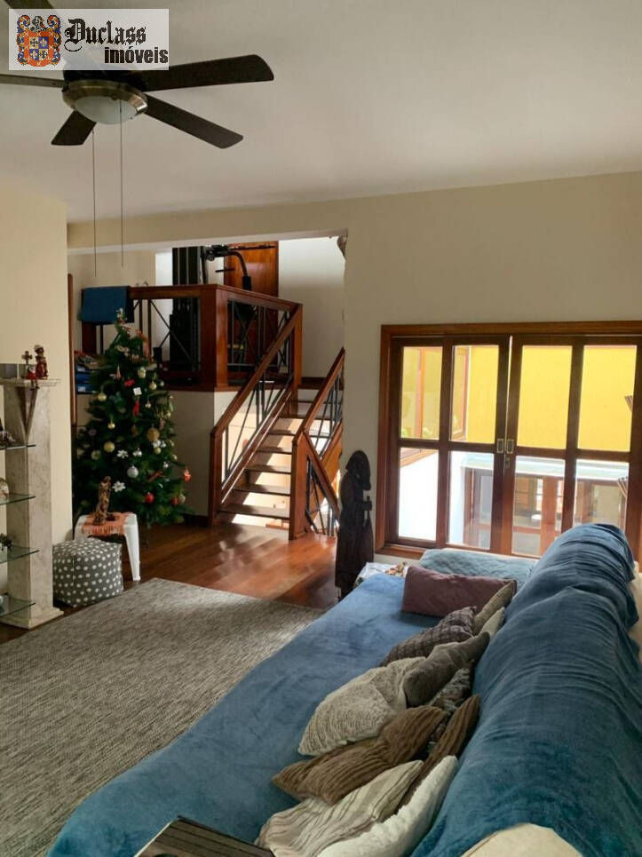 Sobrado, 3 quartos, 385 m² - Foto 3