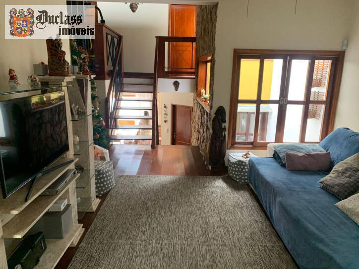 Sobrado, 3 quartos, 385 m² - Foto 4