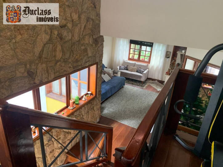 Sobrado, 3 quartos, 385 m² - Foto 5