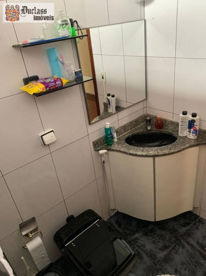 Sobrado, 3 quartos, 385 m² - Foto 8