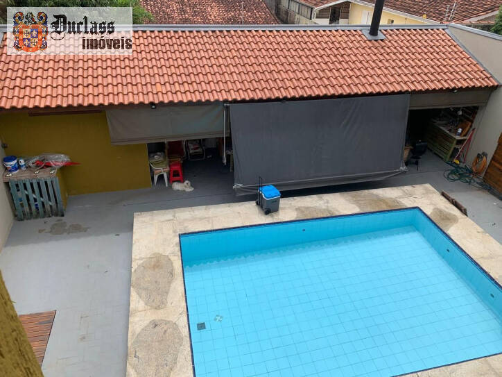 Sobrado, 3 quartos, 385 m² - Foto 10