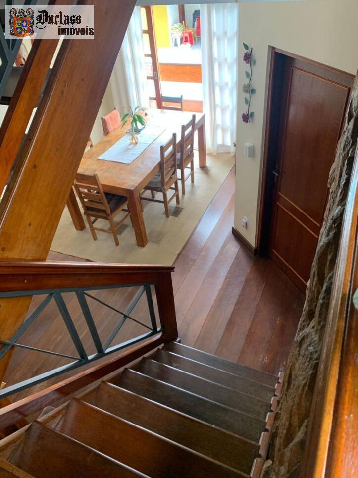 Sobrado, 3 quartos, 385 m² - Foto 12