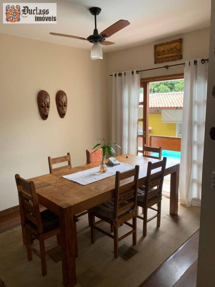 Sobrado, 3 quartos, 385 m² - Foto 14