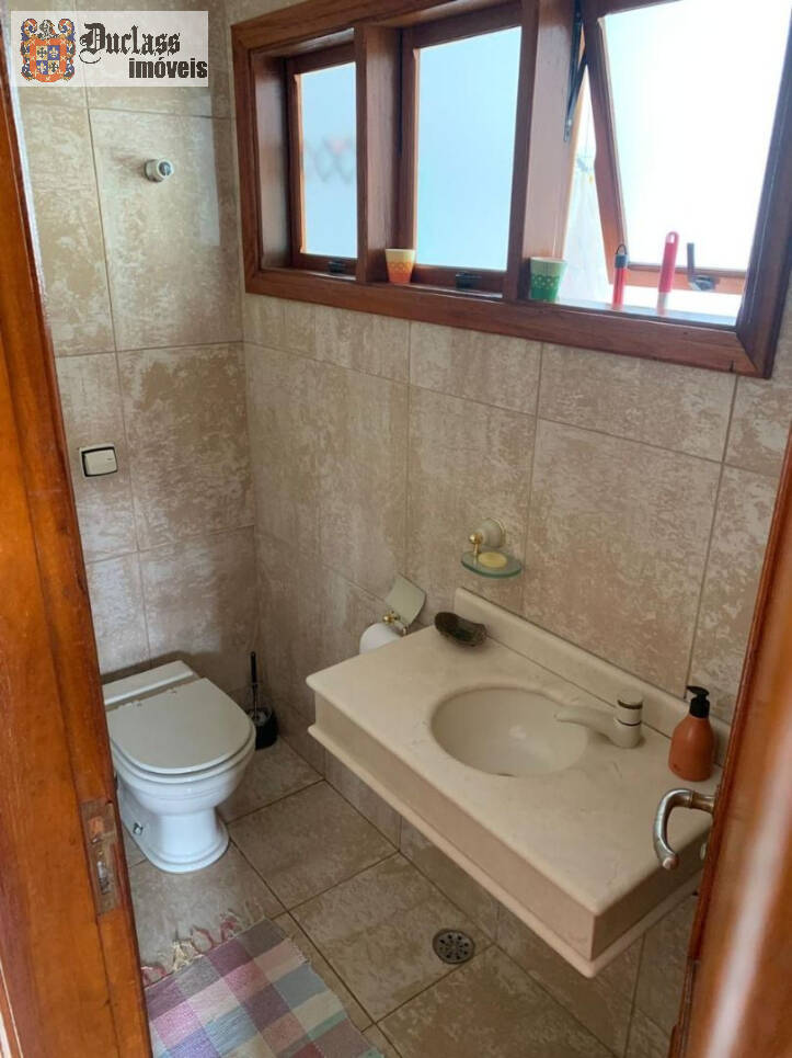 Sobrado, 3 quartos, 385 m² - Foto 15