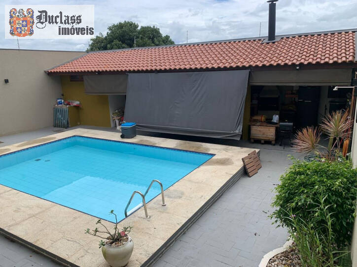 Sobrado, 3 quartos, 385 m² - Foto 17