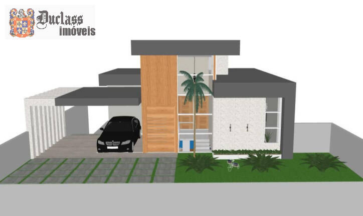 Terreno, 300 m² - Foto 1