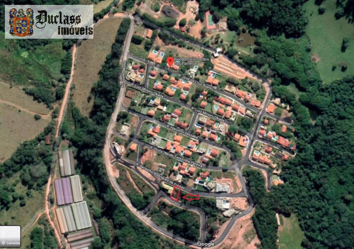 Terreno, 300 m² - Foto 7