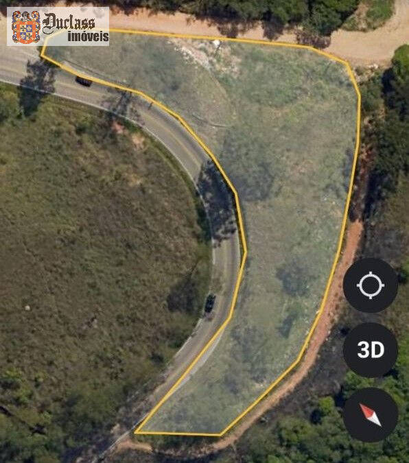 Terreno, 2524 m² - Foto 3