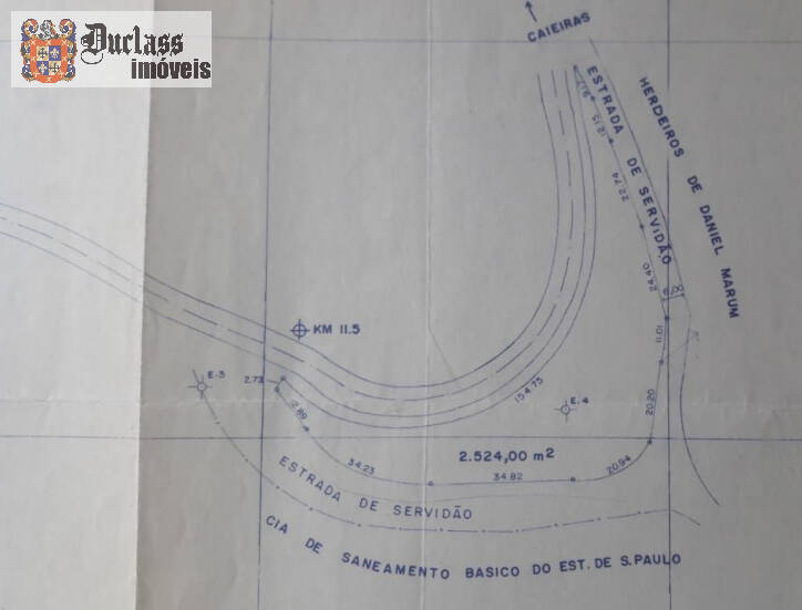 Terreno, 2524 m² - Foto 6