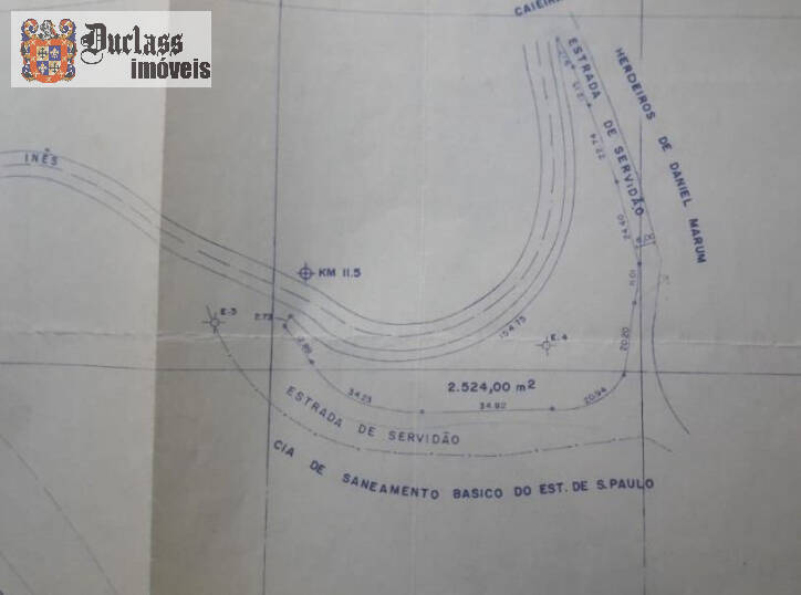 Terreno, 2524 m² - Foto 7