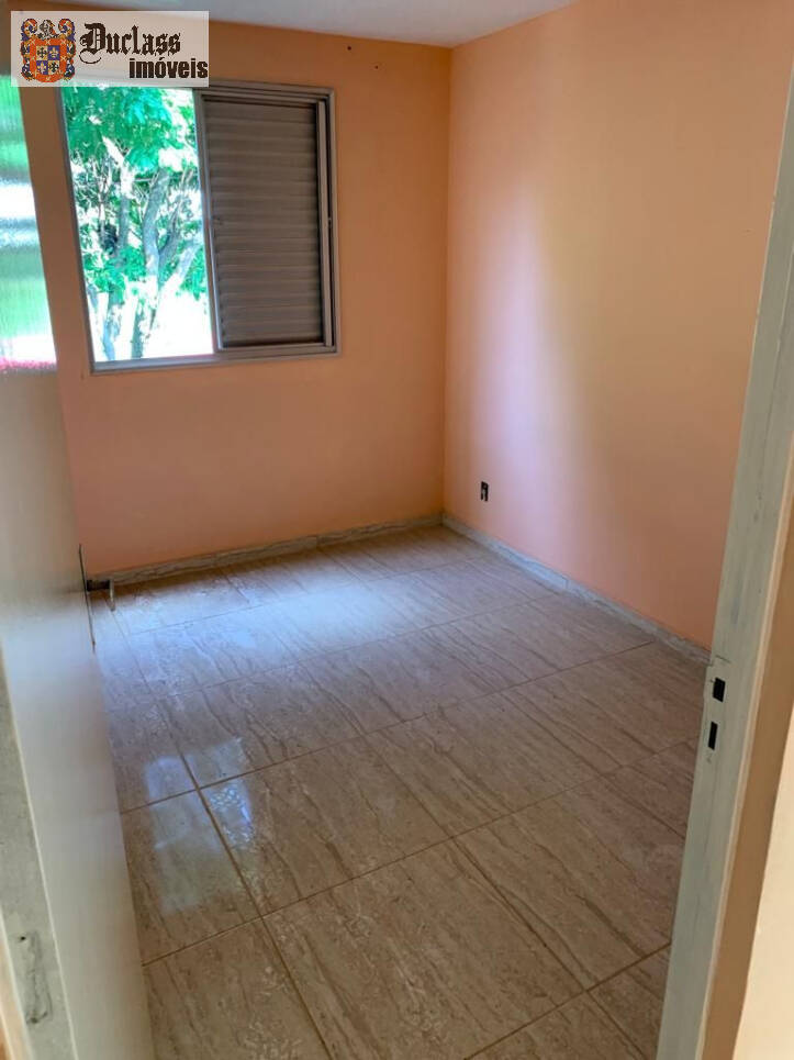 Apartamento à venda com 2 quartos, 49m² - Foto 1