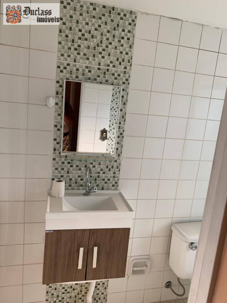 Apartamento à venda com 2 quartos, 49m² - Foto 2