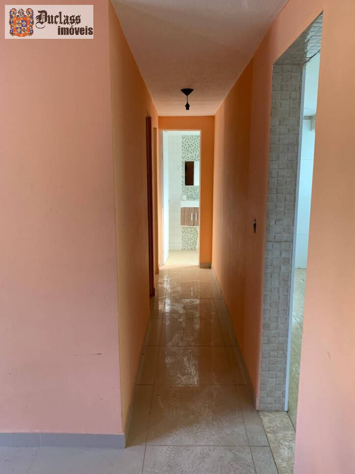 Apartamento à venda com 2 quartos, 49m² - Foto 5