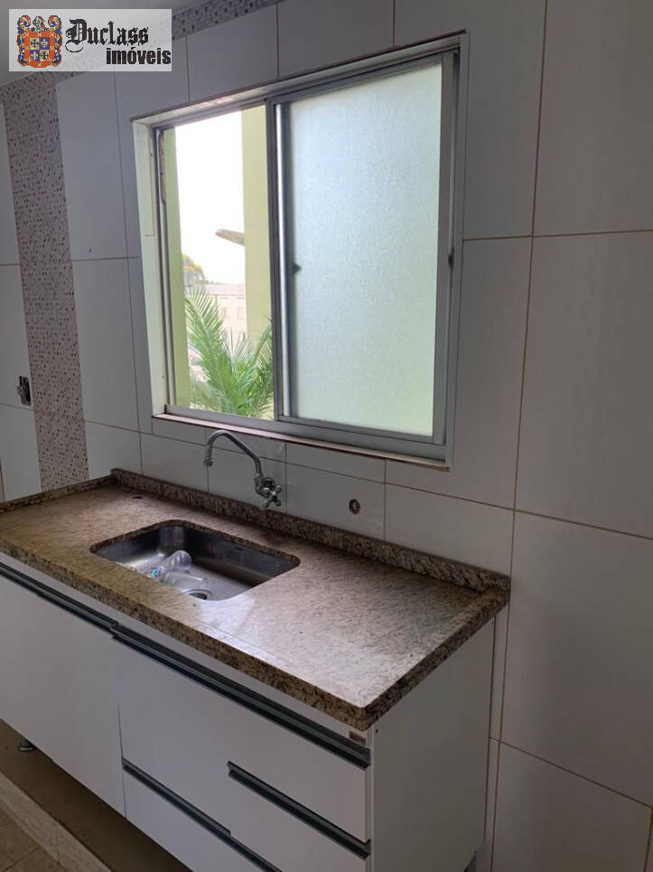 Apartamento à venda com 2 quartos, 49m² - Foto 6