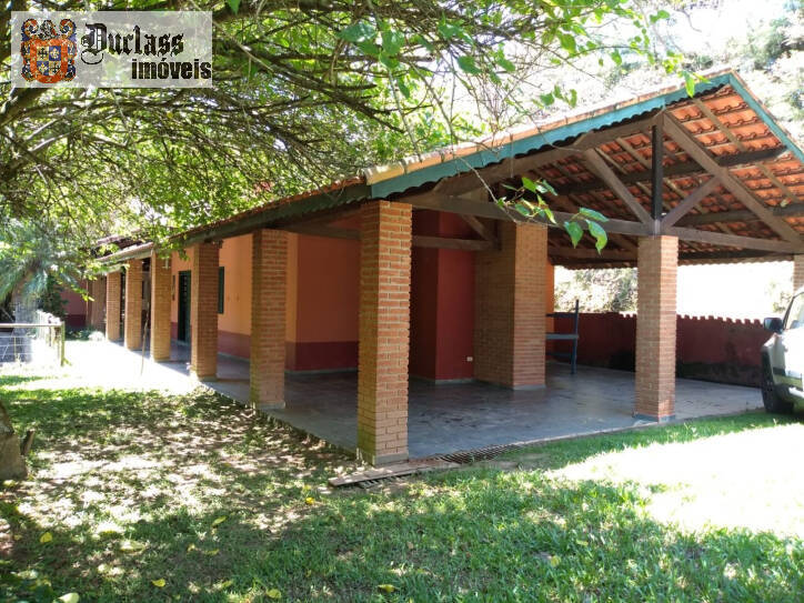 Chácara à venda com 7 quartos, 366m² - Foto 4
