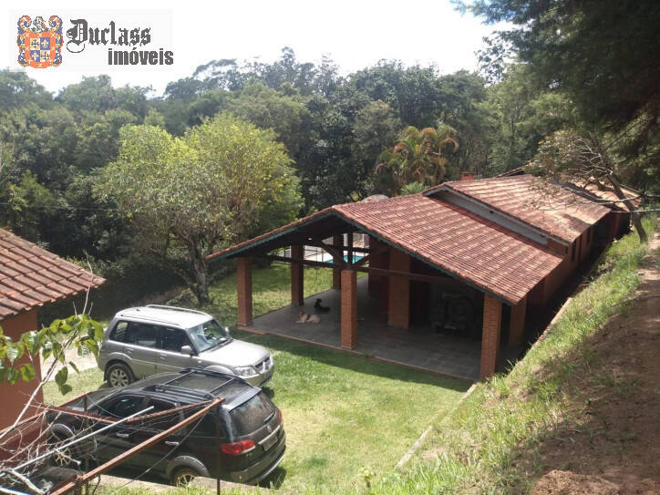 Chácara à venda com 7 quartos, 366m² - Foto 6