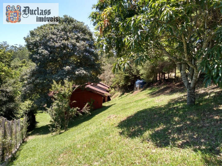 Chácara à venda com 7 quartos, 366m² - Foto 7