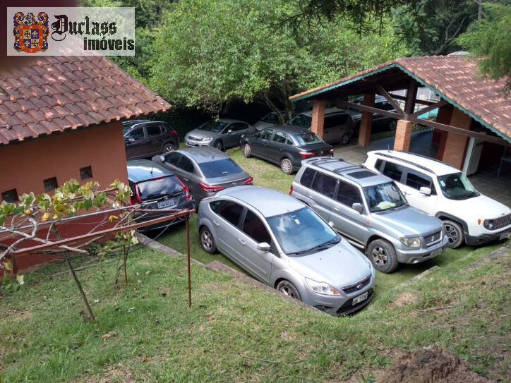Chácara à venda com 7 quartos, 366m² - Foto 14