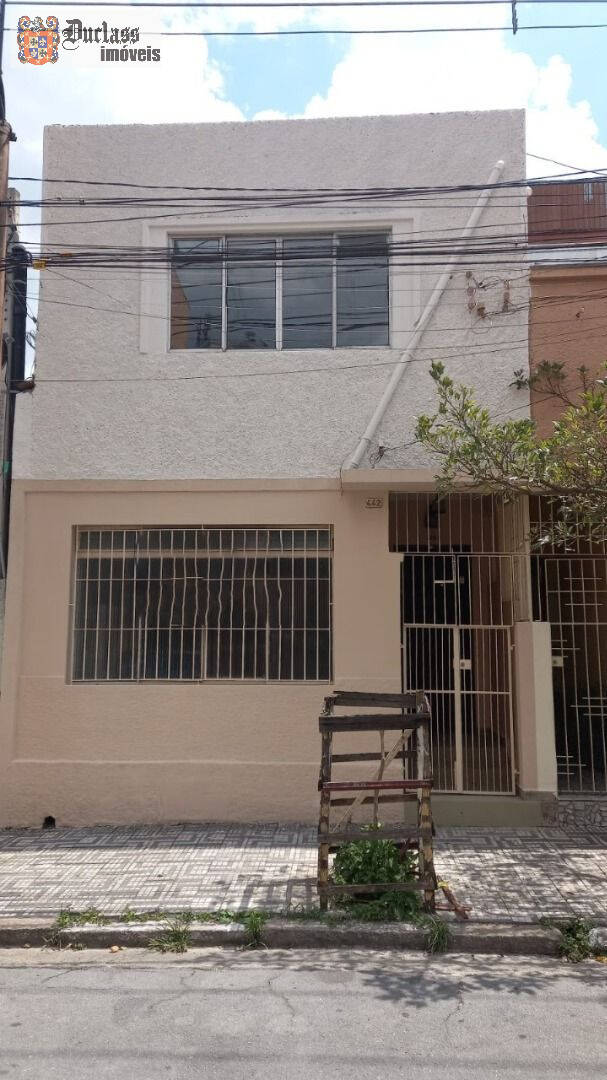 Casa, 154 m² - Foto 1